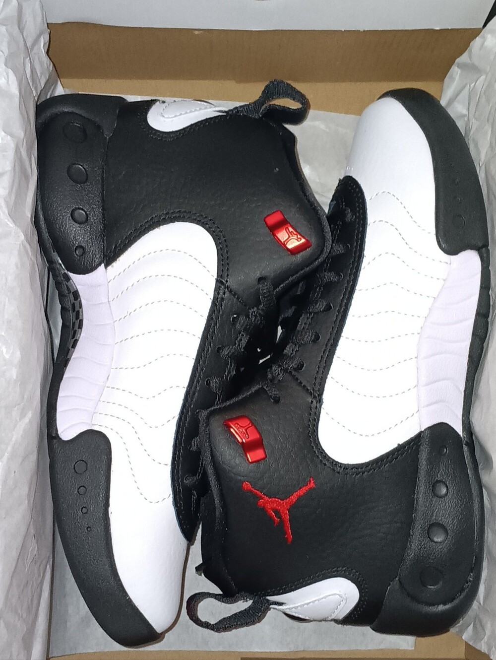 Jordan Jumpman Pro